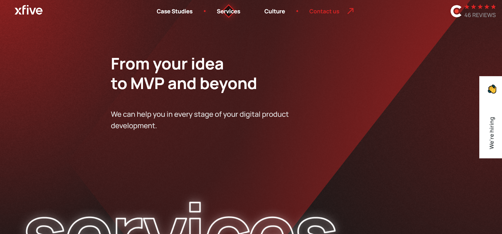 BigCommerce Development Services